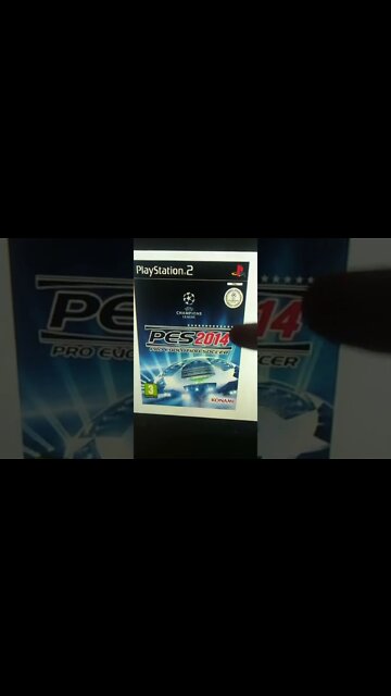 Esse foi o último suspiro do play 2