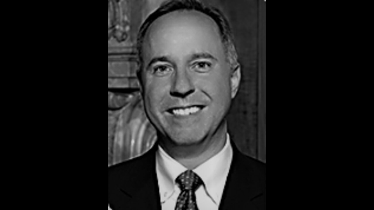 Justice Gableman on RINO Vos and the W.E.C.