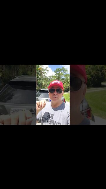 Support President Trump