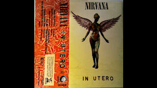 nirvana serve the servants instrumental cover by hansel