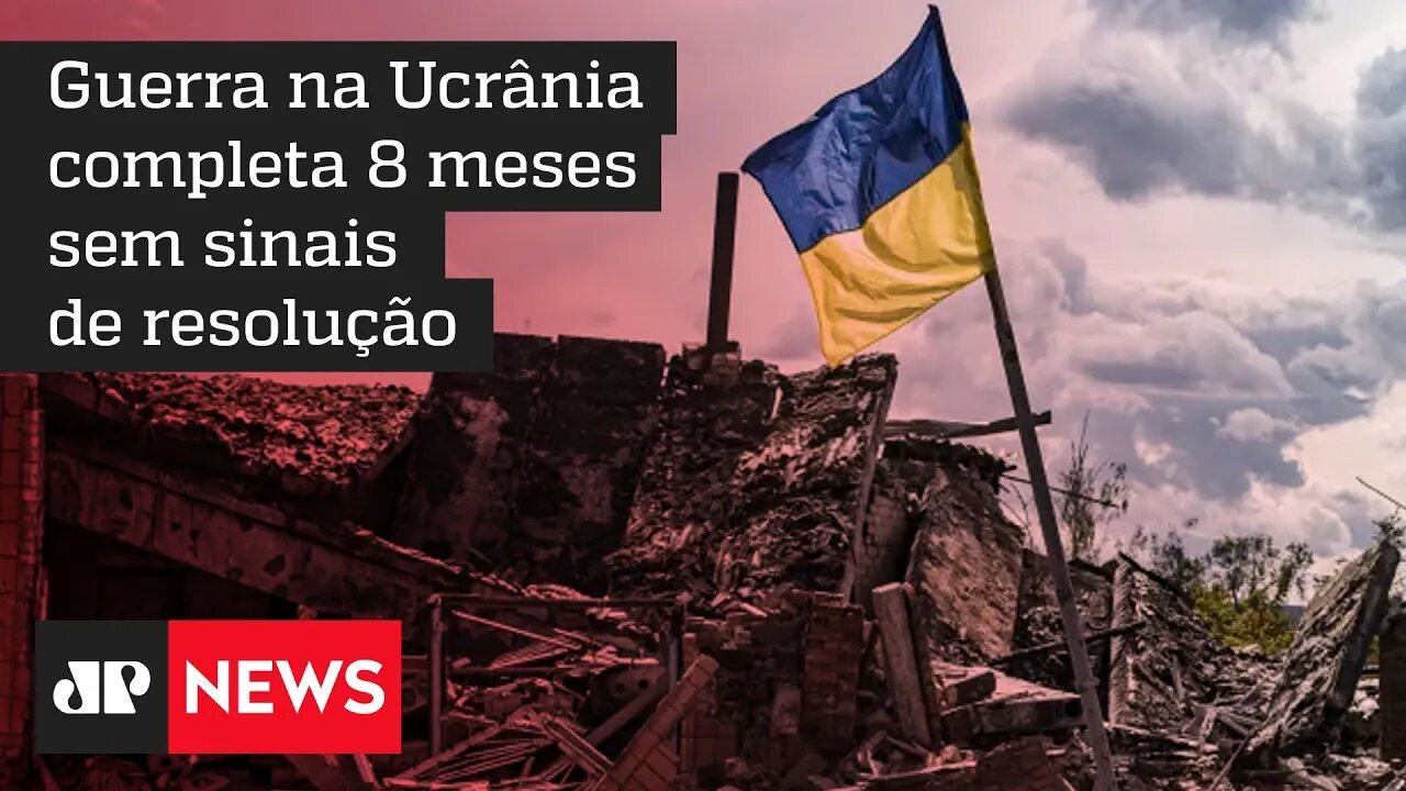 Últimas semanas antes do inverno podem mudar o curso da guerra na Ucrânia?