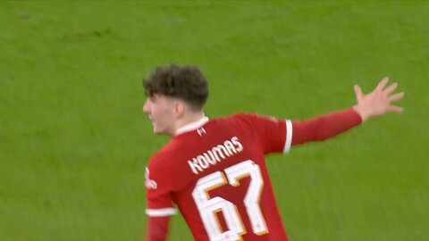 Emirates FA Cup 2023–24: Lewis Koumas & Jayden Danns | Best Actions vs. Southampton Fifth Round