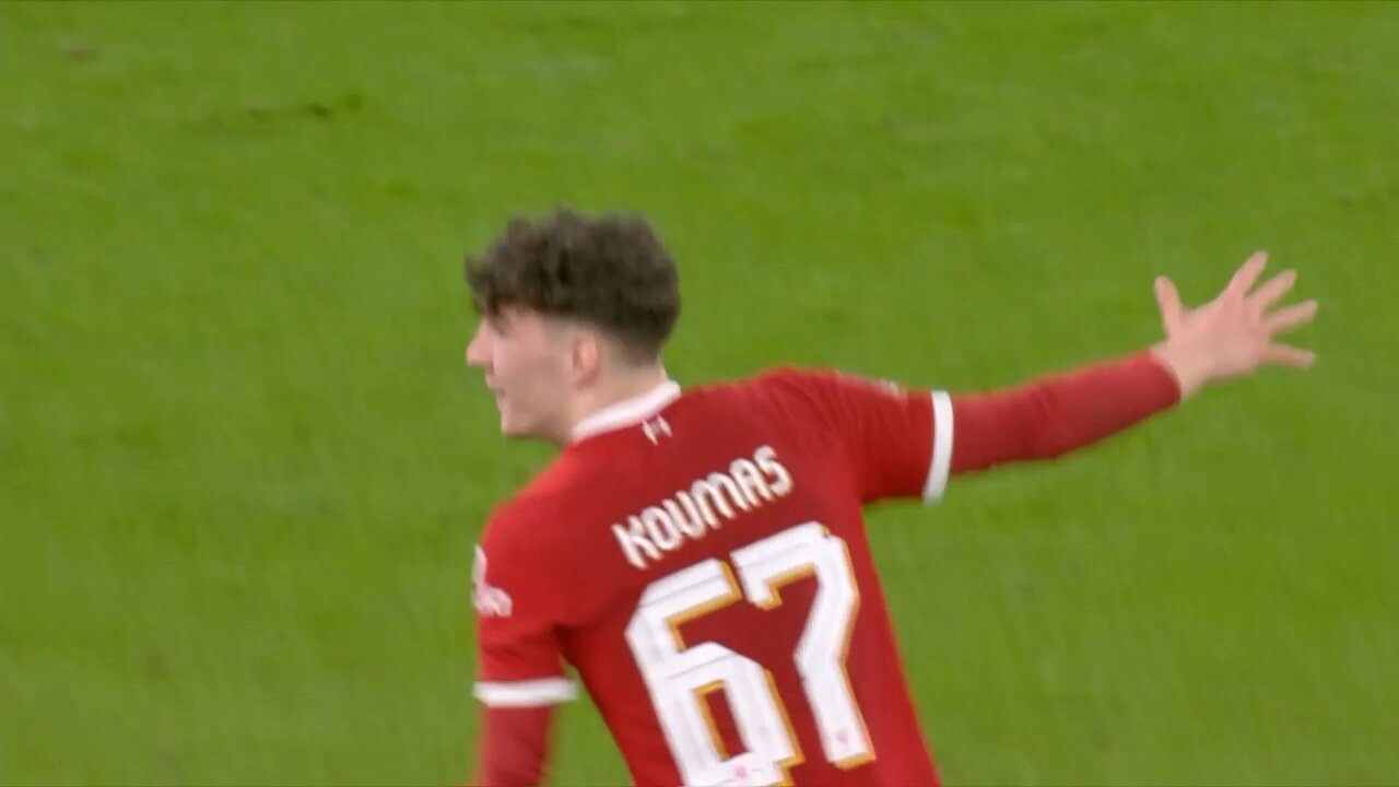 Emirates FA Cup 2023–24: Lewis Koumas & Jayden Danns | Best Actions vs. Southampton Fifth Round