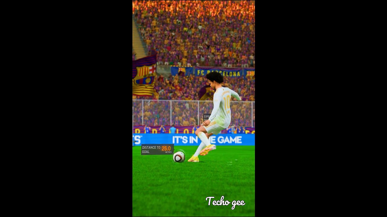 Best Goal in FiFA 2023 🔥