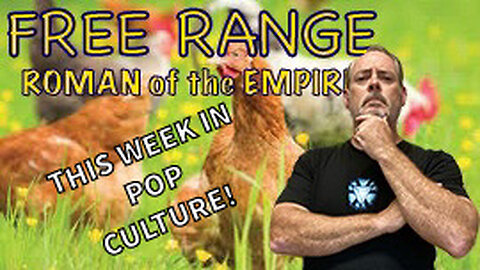 Free Range - Roman of the Empire