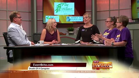 Alzheimer's Association of Michigan - 8/29/19