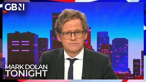 'If King Charles wants to stay ON the throne, he's got to stay OUT of politics!' | Mark Dolan