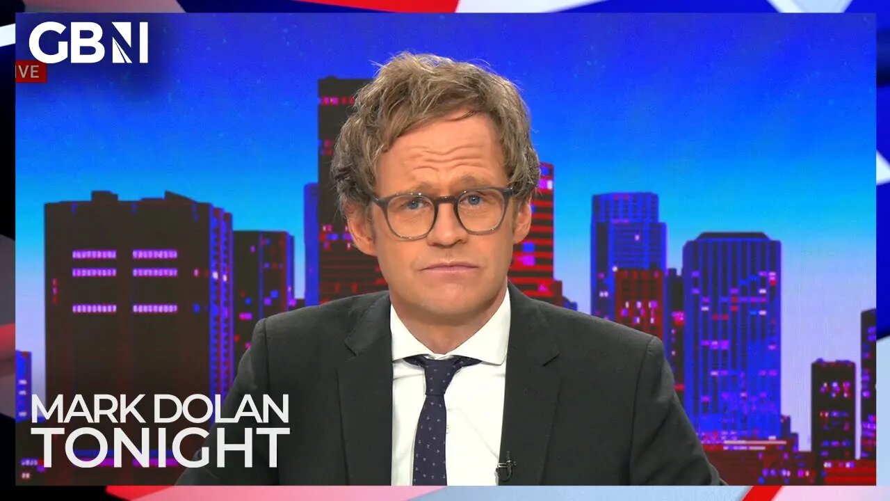 'If King Charles wants to stay ON the throne, he's got to stay OUT of politics!' | Mark Dolan