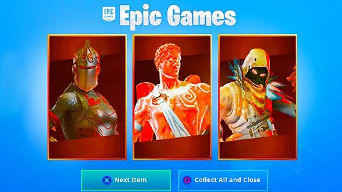 How To Unlock The New "LAVA LEGENDS" Pack For *FREE* In Fortnite!