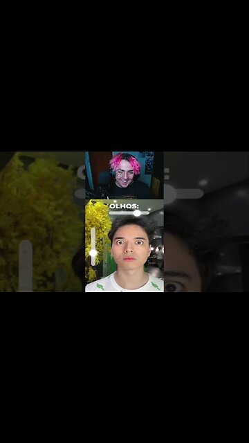 REACT MORIMURA QUANDO VOCÊ VAI CRIAR SEU PERSONAGEM EM UM JOGO 😂 KKKKKK