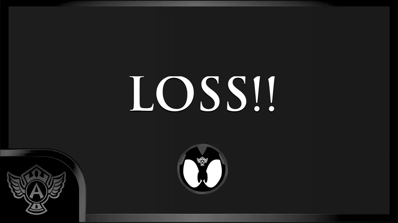 Loss!! | A.T. Andrei Thomas