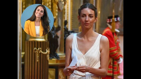 Royal Rumors: Colbert's Controversy & Hanbury's Response