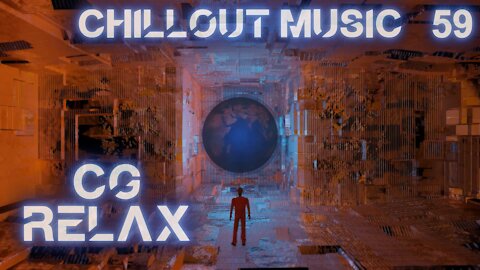 CG RELAX - Salvador - epic chillout instrumental music