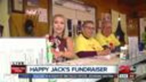 Happy Jack's monthly fundraiser donates all proceeds to local Ronald McDonald House