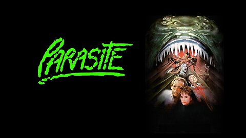 Parasite (1982)