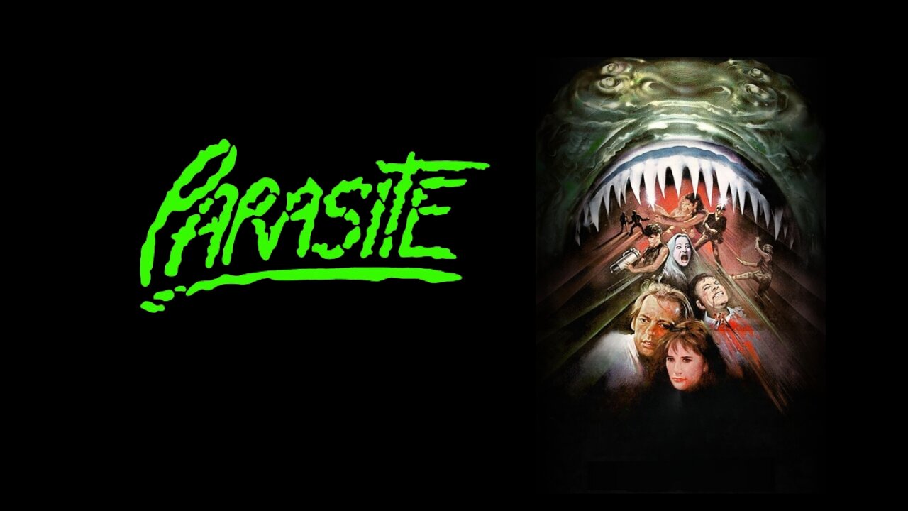 Parasite (1982)