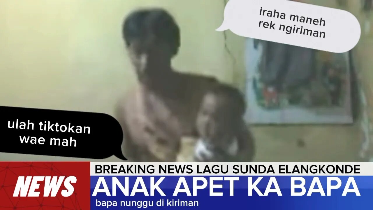 LAGU SUNDAA DI TINGGAL KA ARAB