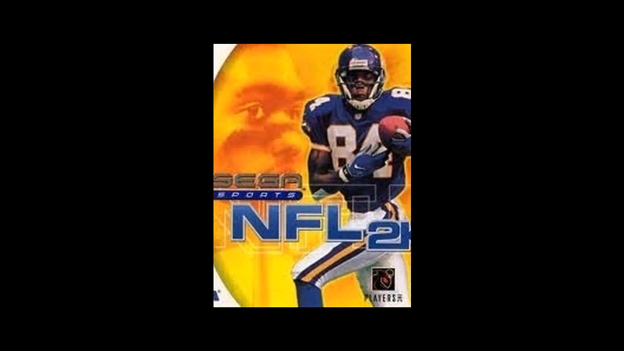 NFL 2k series