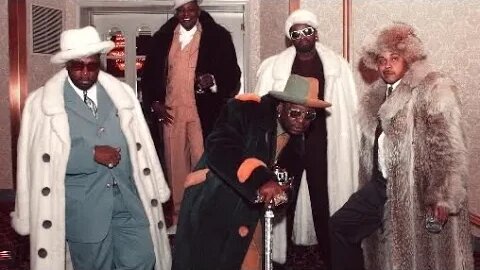 The Mack Bone Sensei Tape