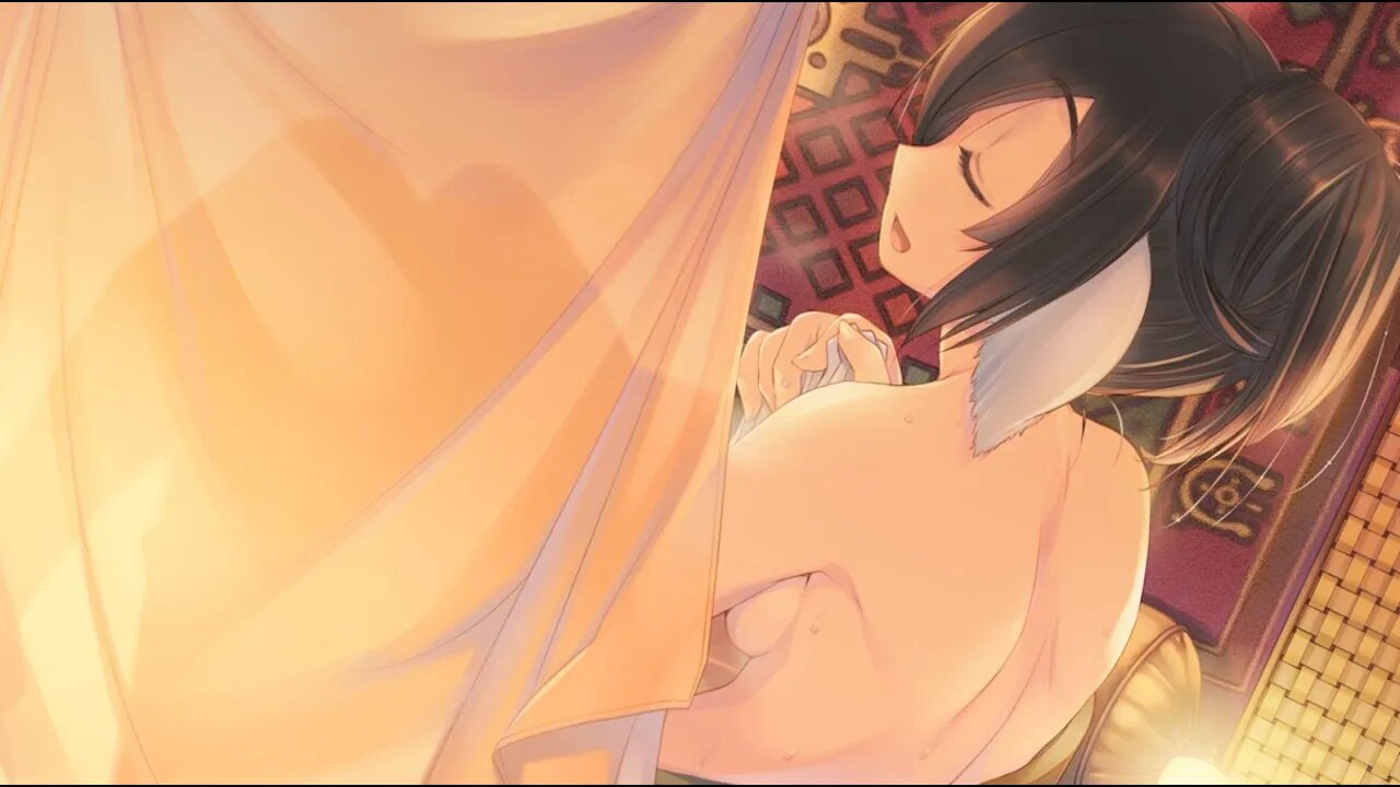 Utawarerumono: Itsuwari no Kamen Part 3