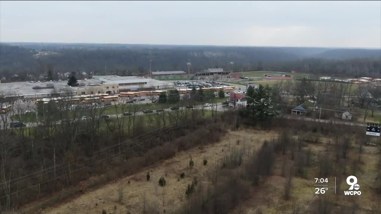 Mercy Health bringing new, 60-bed hospital and medical complex to Mason