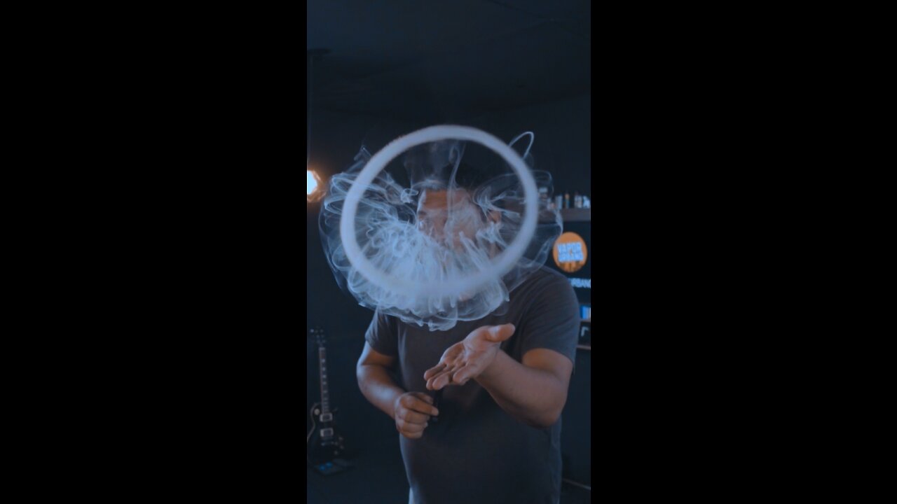 VAPE TRICKS - VAPOR URBANO