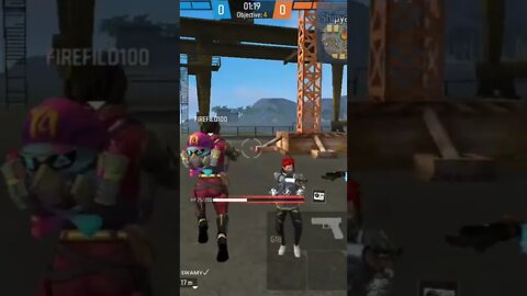 সত্যি কিলটা ভালো করেছি কী তাইতো বন্ধু।#shorts #firefild100