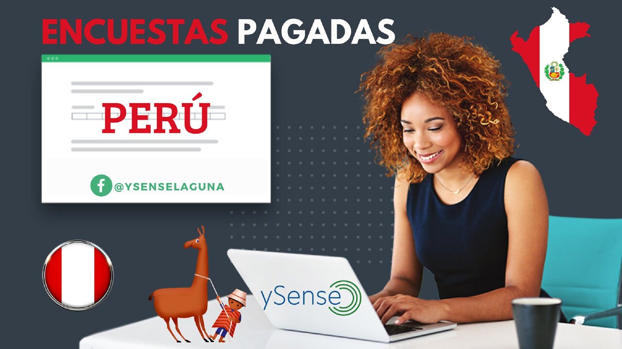 Encuestas Pagadas💰Perú💰