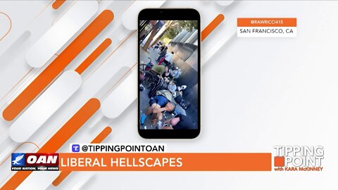 Tipping Point - Liberal Hellscapes