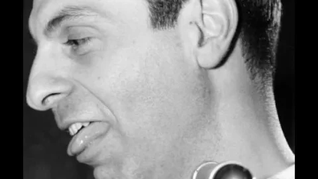 Mort Sahl Interview w/ New York Times Bill Kortum (Heartland)