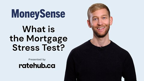 What is the Mortgage Stress Test?