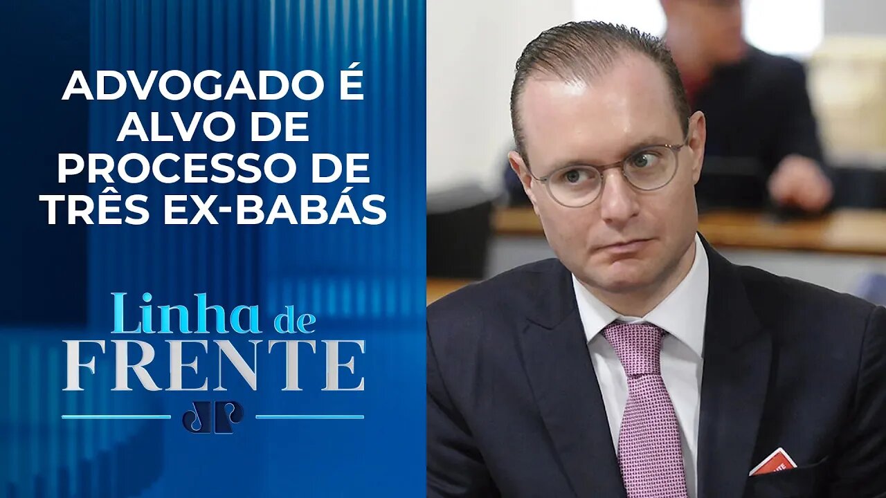 Lula não abre mão de ter Zanin no STF I LINHA DE FRENTE