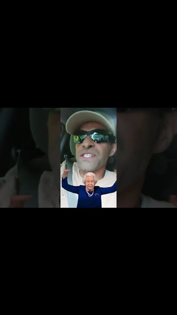 Why Is Everyone Worshiping Queen Elizabeth?