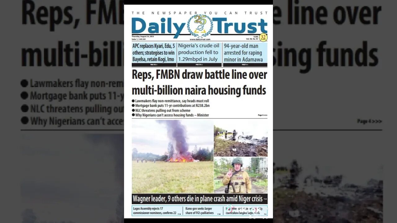 Today's Newspaper #newsupdate #news #newspaper #newsmedia #onlinenewspaper