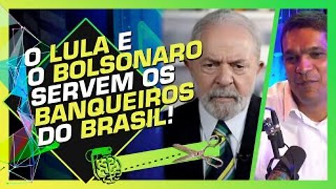 OS MAIORES PROBLEMAS DA CANDIDATURA NO BRASIL