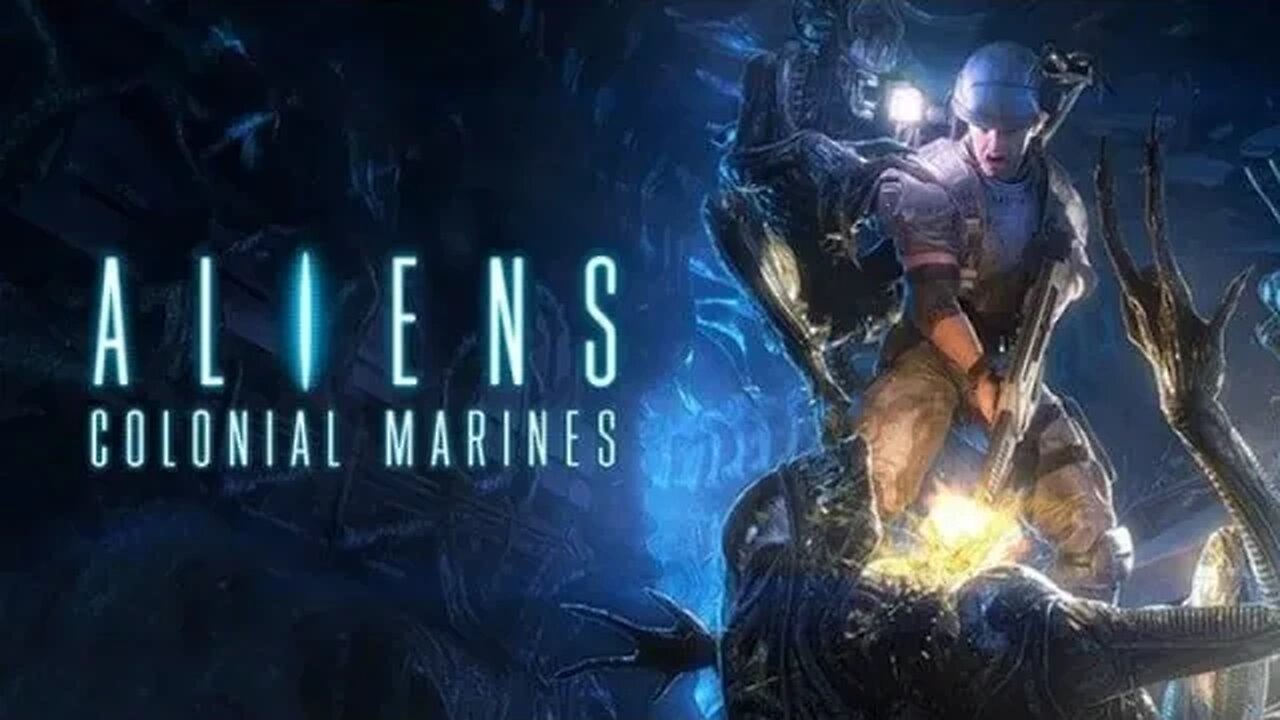 Aliens Colonial Marines Movie and All Audio Logs