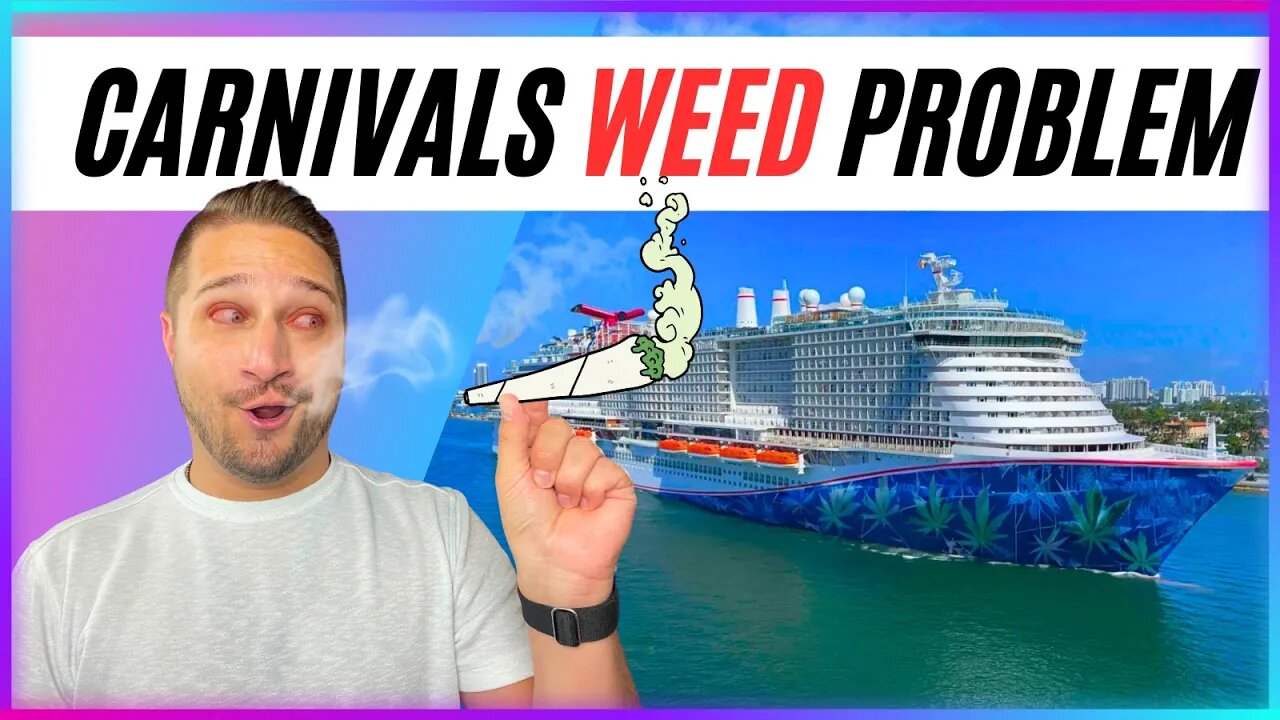 Carnival has a BIG PROBLEM | Entire Cruise Staff QUITS