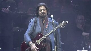 Music And Musings, Episode #451. It’s Monday, Apr. 25, 2022 A spotlight on Alan Parsons.