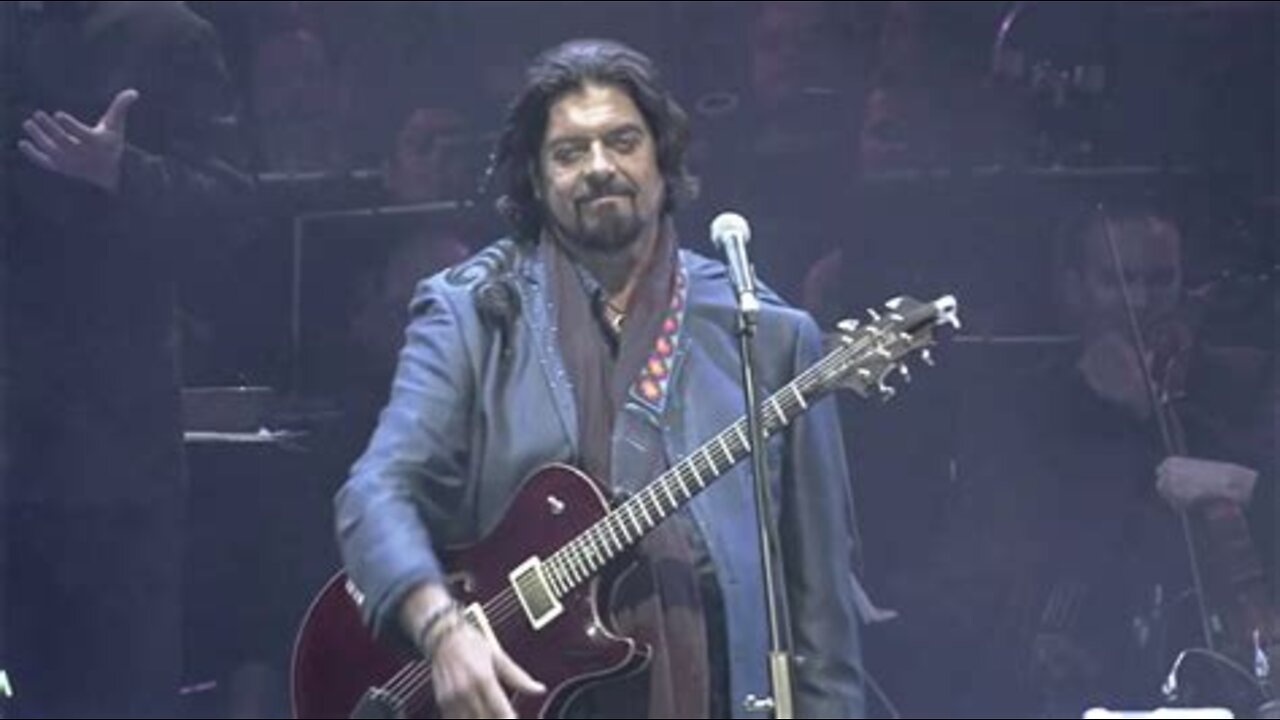 Music And Musings, Episode #451. It’s Monday, Apr. 25, 2022 A spotlight on Alan Parsons.