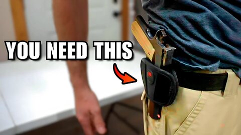 This One is My Top Choice for Comfort & Concealment