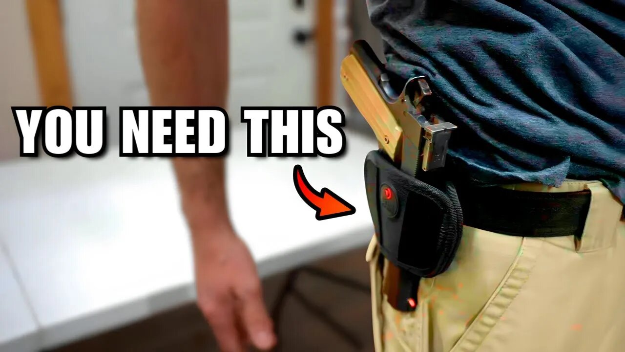 This One is My Top Choice for Comfort & Concealment