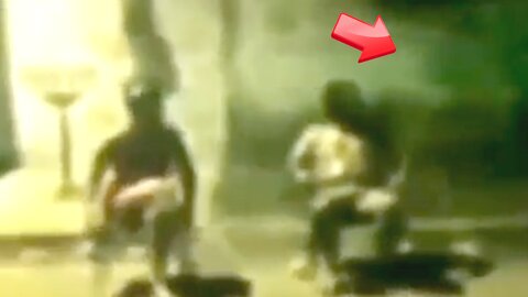 The world in seconds! Too fast to see [Conspiracy]