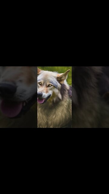 #shorts Dogman and Son