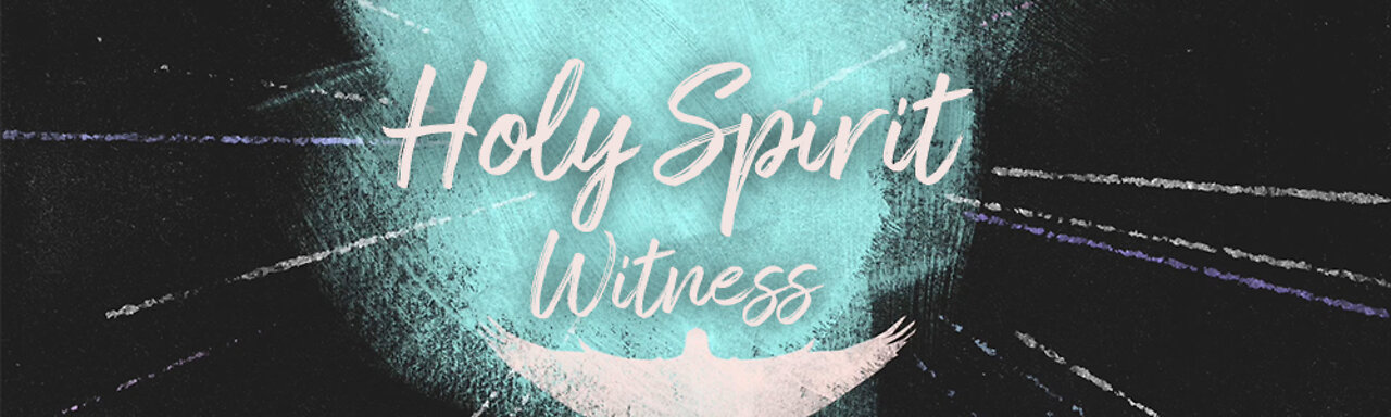 October 14 (Year 2) - Does revelation come w/ Holy Spirit witness? - Tiffany Root & Kirk VandeGuchte