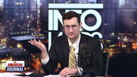 AMERICAN JOURNAL (Full Show) Thursday - 4/1/21