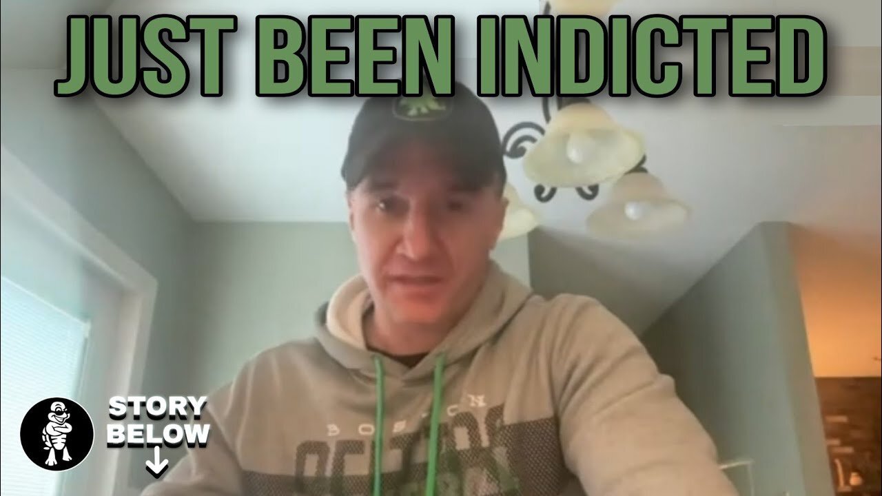 *Breaking* Turtleboy Indicted for Exposing Corruption in Karen Read Case