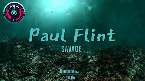 Paul Flint - Savage