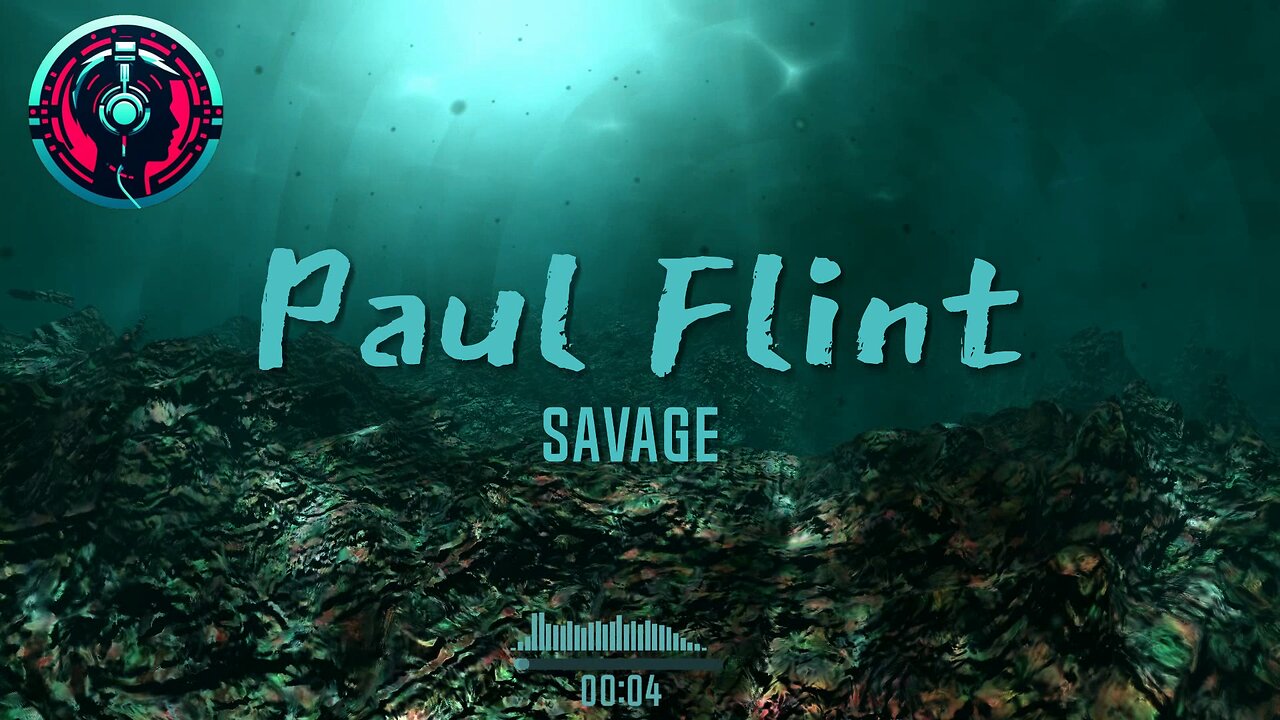 Paul Flint - Savage