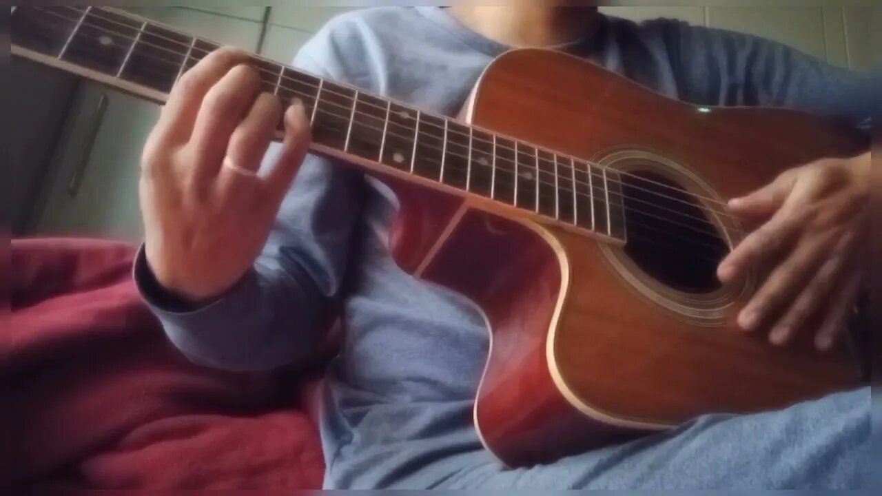 This City (Cover)