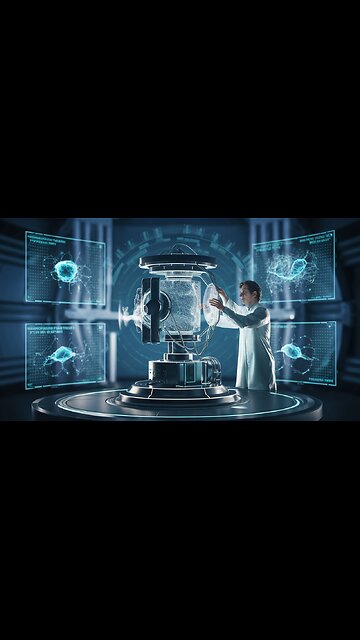 THE VERY THOUGHT IN YOUR MIND CAN BE CHANGED